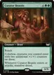 Curator Beastie #58