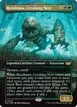 Rendmaw, Creaking Nest #5