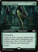 Formless Genesis #61