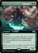 Shriekwood Devourer #62