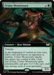 Ursine Monstrosity #63