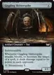 Giggling Skitterspike #66