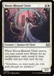 Moon-Blessed Cleric #69