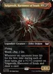 Valgavoth, Harrower of Souls #6