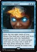 Aminatou's Augury #71