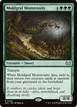 Moldgraf Monstrosity #83