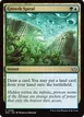 Growth Spiral #88
