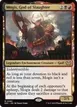 Mogis, God of Slaughter #89