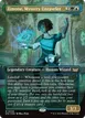 Zimone, Mystery Unraveler #8
