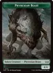 Phyrexian Beast #15