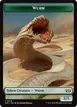 Wurm #18