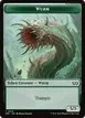 Wurm #19
