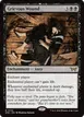 Grievous Wound #102