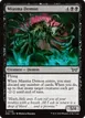 Miasma Demon #109