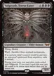 Valgavoth, Terror Eater #120
