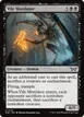 Vile Mutilator #122