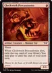 Clockwork Percussionist #130