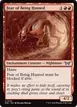 Fear of Being Hunted #134