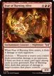 Fear of Burning Alive #135