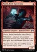 Norin, Swift Survivalist #145