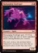 Rampaging Soulrager #151