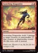 Scorching Dragonfire #156