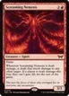 Screaming Nemesis #157