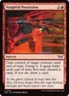Vengeful Possession #162
