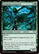Grasping Longneck #180