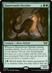 Hauntwoods Shrieker #182