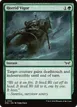 Horrid Vigor #184