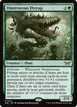 Omnivorous Flytrap #192