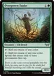 Overgrown Zealot #193