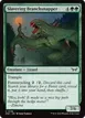 Slavering Branchsnapper #198