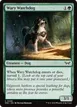 Wary Watchdog #206