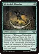 Wickerfolk Thresher #207