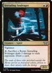 Intruding Soulrager #218