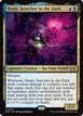 Nashi, Searcher in the Dark #223