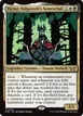 Victor, Valgavoth's Seneschal #238