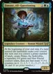 Zimone, All-Questioning #241