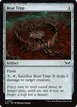 Bear Trap #243