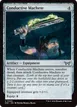 Conductive Machete #244
