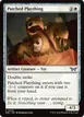 Patched Plaything #24