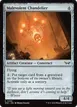 Malevolent Chandelier #252