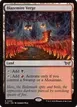 Blazemire Verge #256