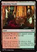 Bleeding Woods #257