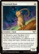 Possessed Goat #25