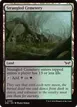 Strangled Cemetery #268