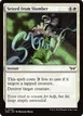 Seized from Slumber #28
