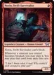 Norin, Swift Survivalist #297
